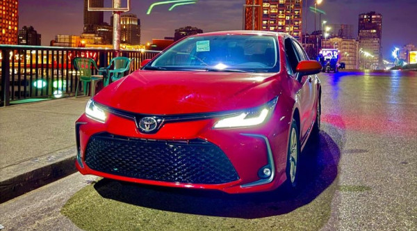 Hurghada/Luxor Limousine